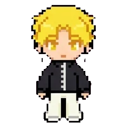Ramfa sprite