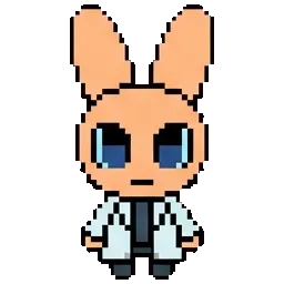 Magang sprite