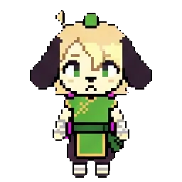 Kanagawa sprite