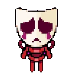 Gangle sprite