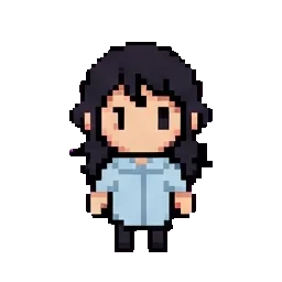Mila sprite