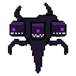 Wither Storm sprite