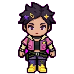 clove sprite