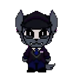Captain Palso sprite