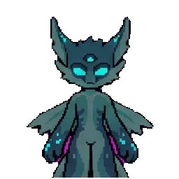 Leviathan sprite