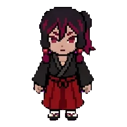 Yoshiko-ito sprite