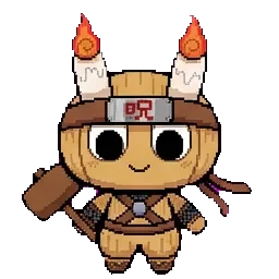 WARANINJA!!!!!!! sprite