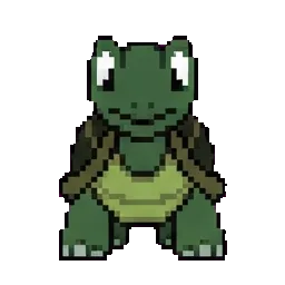 Sheldon sprite