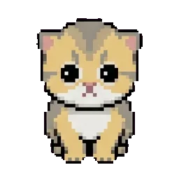 Catt sprite
