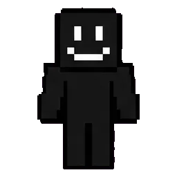 Twixxel sprite