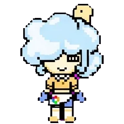 Soaply sprite