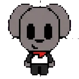 Berry sprite