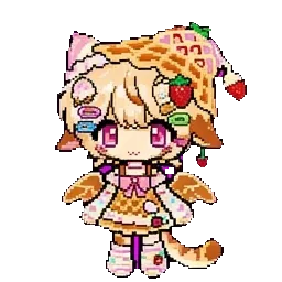 yummy Pie Apple sprite