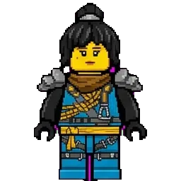 Nya sprite