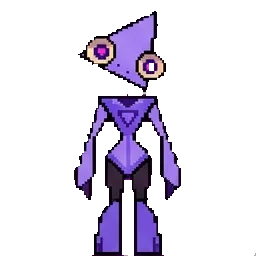 Gooseworx sprite