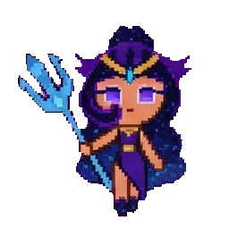 Alice sprite