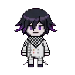 Kokichi sprite