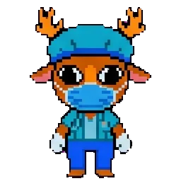 Surgeon sprite