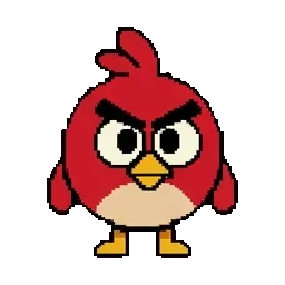 Ruby sprite