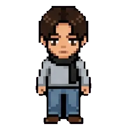 Seonghyeon sprite