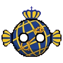 Prasnadia sprite