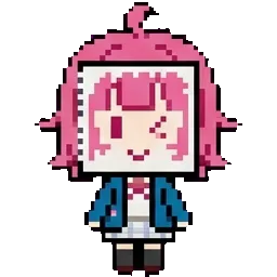 Rina Tennoji sprite
