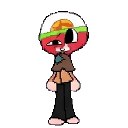 Massimo sprite