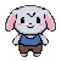 Lilly sprite