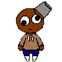 Brud sprite