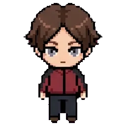 Suna sprite
