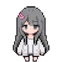 Miley sprite