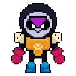 Meeple sprite
