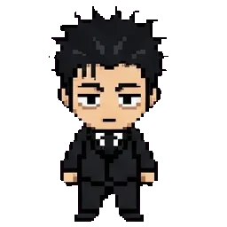 Higuruma Hiromi sprite
