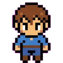 Grayson One Two Three Four One Two Three Four One sprite