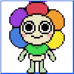 Dandy sprite
