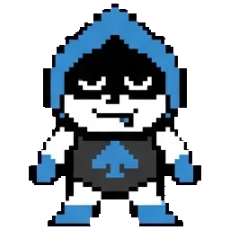 Volter sprite