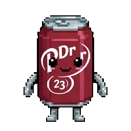 Doctor pepper sprite