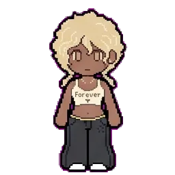 Cassidy sprite