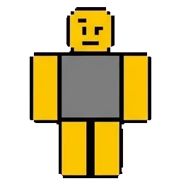 Bloxy Bloxifier sprite
