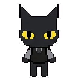 Secret agent sprite