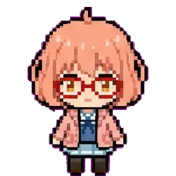 Laila sprite