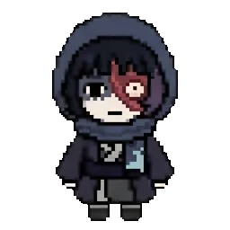 Ihvan sprite