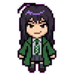 Ari sprite