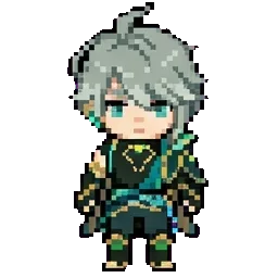 Alhaitam sprite