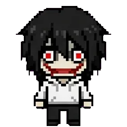 Jeffrey Alan sprite