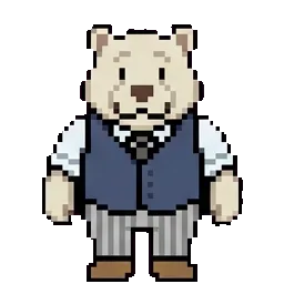 Riz sprite