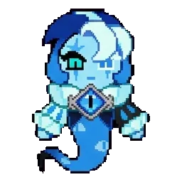 Shadow Milk Cookie sprite