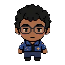 Dylan sprite