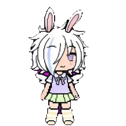 Kaiya sprite