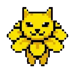 Nya sprite